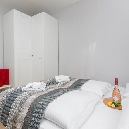 Platan City Centre Apartment By Noclegi Renters Świnoujście  Eksteriør billede